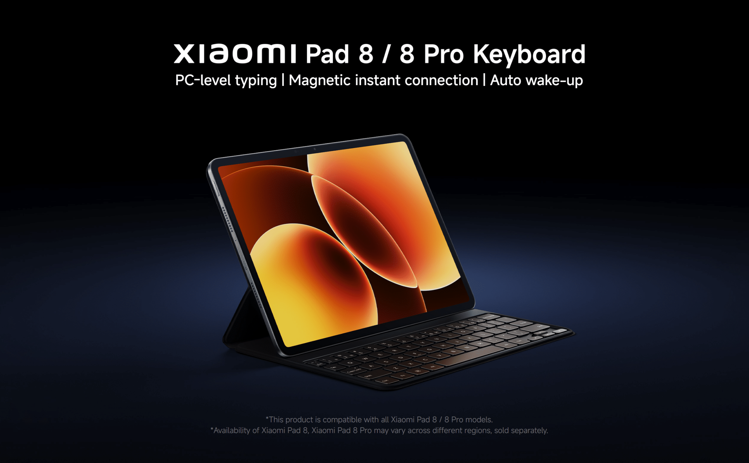 Xiaomi Pad 8 8 Pro Keyboard 5 scaled