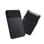 Xiaomi Portable Dual Blade Electric Shaver