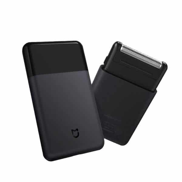 Xiaomi Portable Dual Blade Electric Shaver