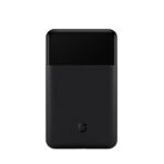 Xiaomi Portable Dual Blade Electric Shaver
