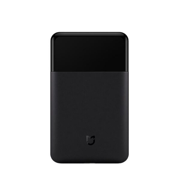 Xiaomi Portable Dual Blade Electric Shaver