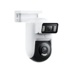 Xiaomi Smart Outdoor Camera 4 4G Dual-Camera