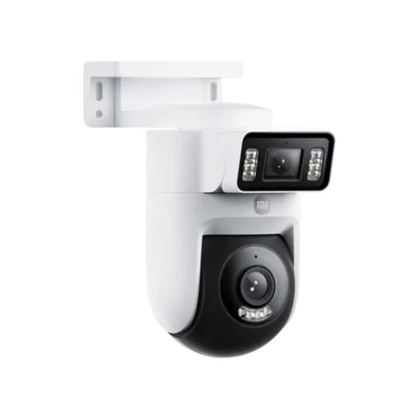 Xiaomi Smart Outdoor Camera 4 4G Dual-Camera