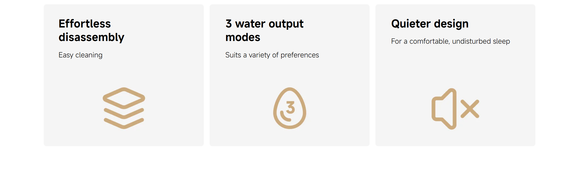 Xiaomi Smart Pet Fountain 2 3