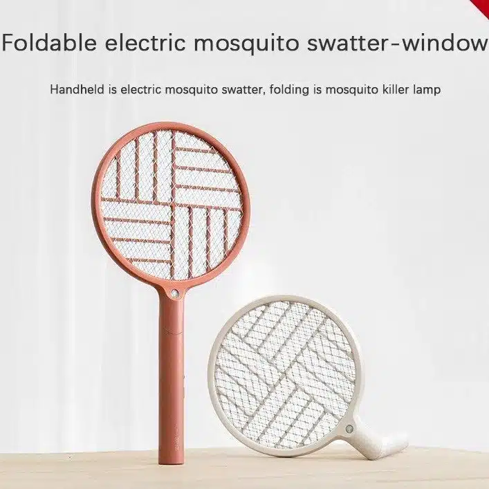 Xiaomi Sothing Electric Mosquito Swat WINDOW DSHJ S 1906 5