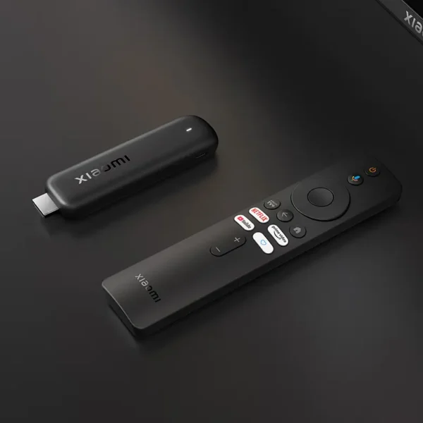 Xiaomi TV Stick HD 2nd Gen