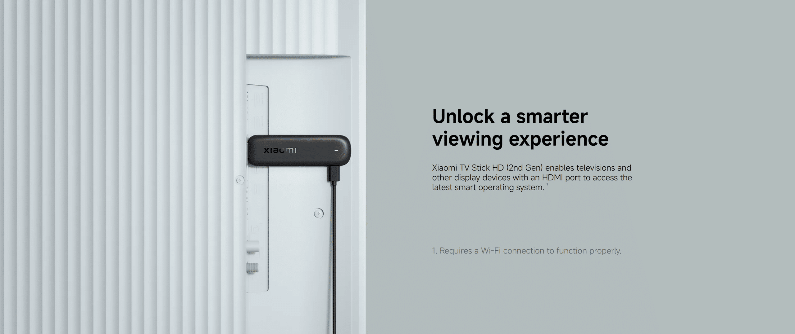 Xiaomi TV Stick HD 2nd Gen 2 scaled