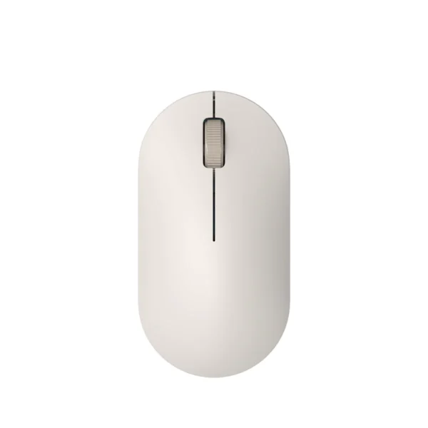 Xiaomi Wireless Mouse Lite 2 XMWXSB02YM