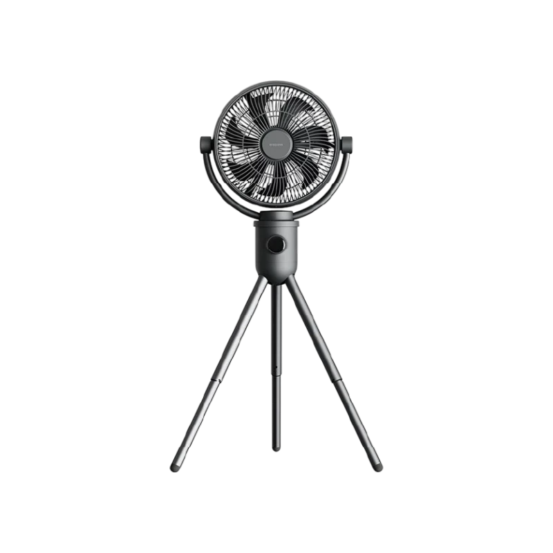 Xiaomi aiSolove F12 Multifunctional Detachable Floor Fan (1) Xiaomi aiSolove F12 Multifunctional Detachable Floor Fan
