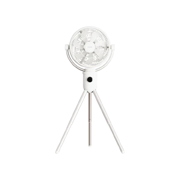 Xiaomi aiSolove F12 Multifunctional Detachable Floor Fan