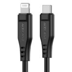 ACEFAST USB-C to Lightning Cable (MFi Certifed)