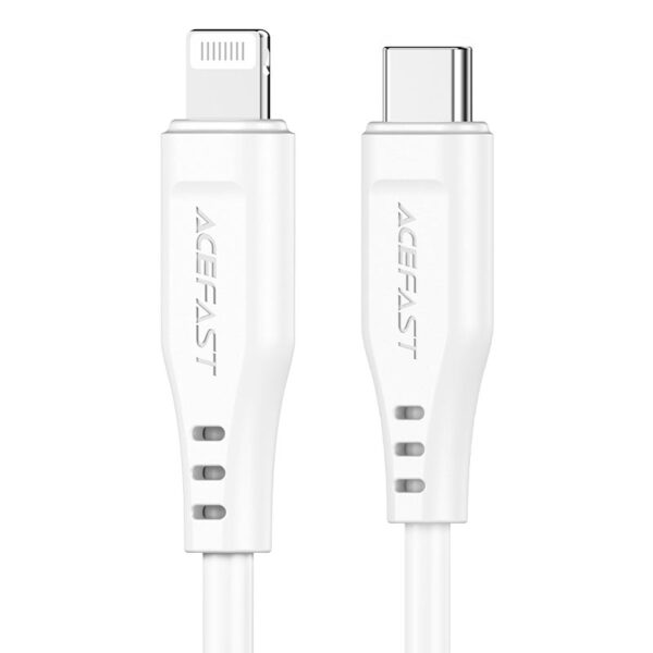 ACEFAST C3-01 USB-C to Lightning Cable