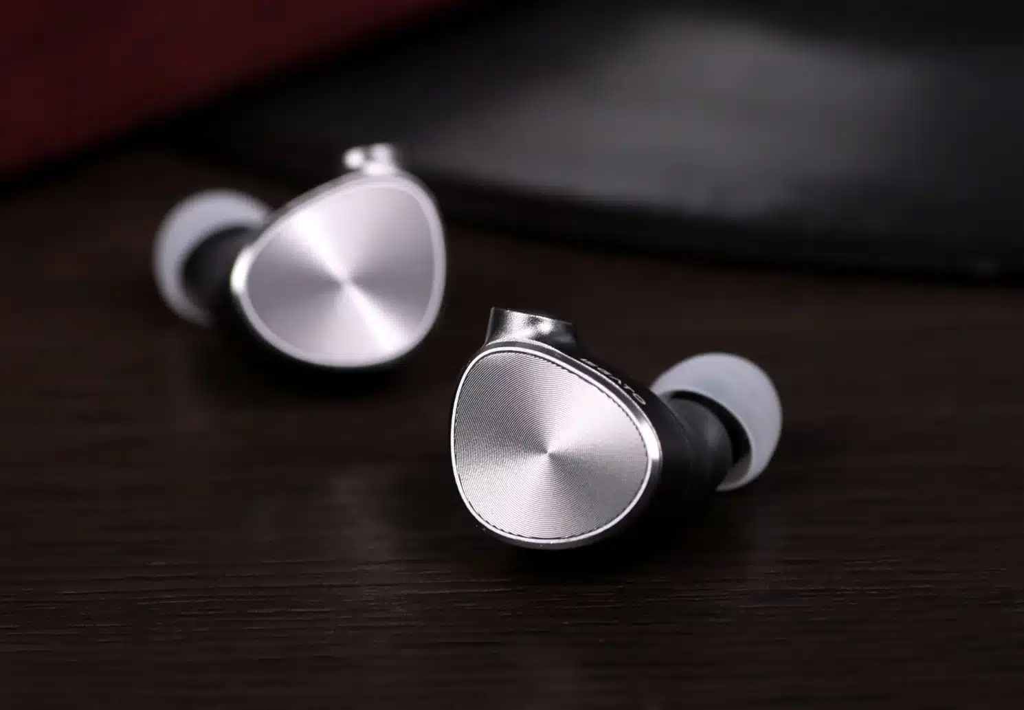 7HZ Legato 2DD HiFi In Ear Monitor Earphone 2