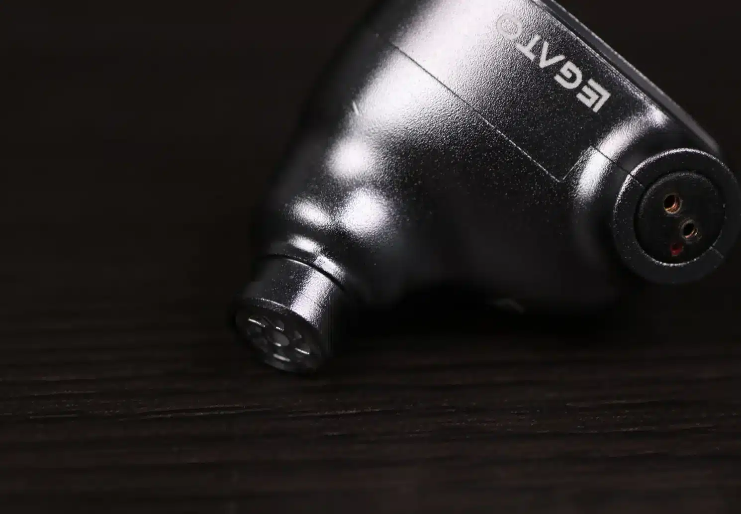 7HZ Legato 2DD HiFi In Ear Monitor Earphone 4