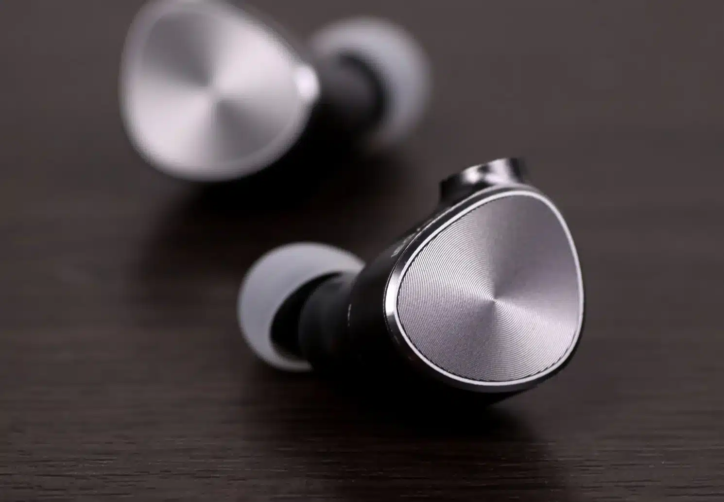 7HZ Legato 2DD HiFi In Ear Monitor Earphone 5