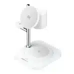 ACEFAST E39 4-in-1 Desktop Wireless Charger with Night Light