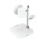 ACEFAST E39 4-in-1 Desktop Wireless Charger with Night Light