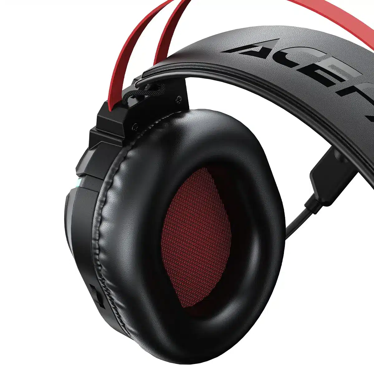 ACEFAST H16 Wired Gaming Headset 4