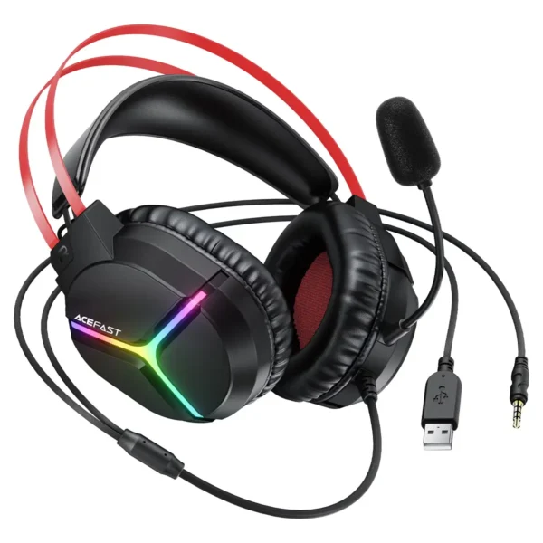 ACEFAST H16 Wired Gaming Headset