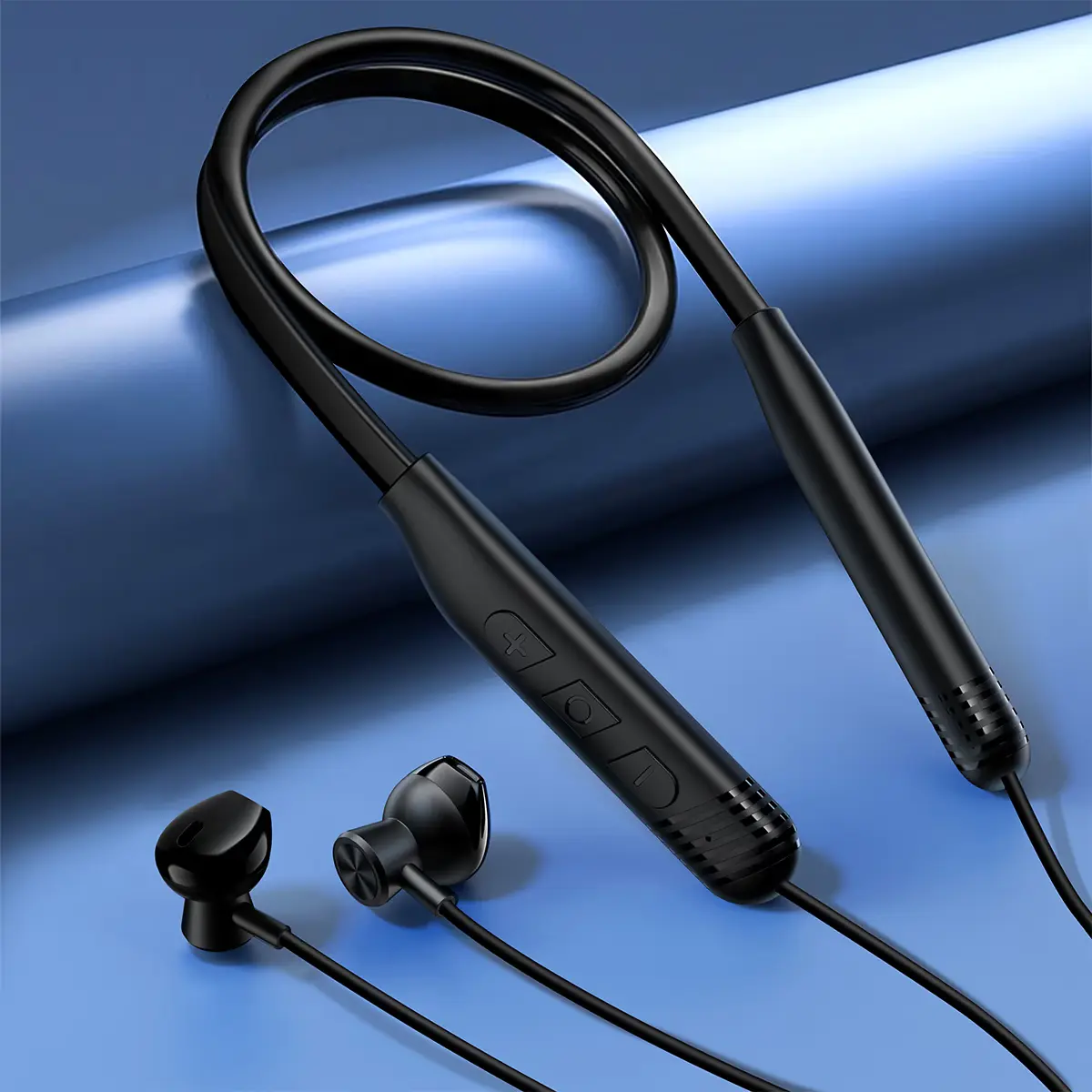 ACEFAST N9 Neck Hanging Wireless Earphones 1