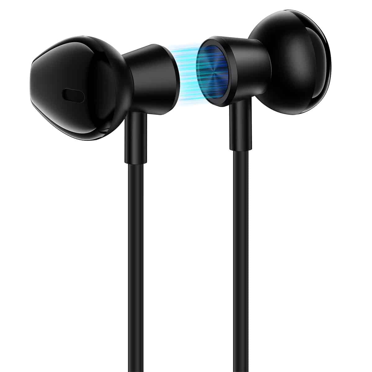 ACEFAST N9 Neck Hanging Wireless Earphones 5