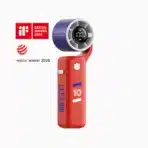 Aecooly Air Gimbal World Cup Edition Portable Handheld Fan