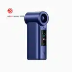 Aecooly PM01S Cold Air Ultra Portable Misting Fan