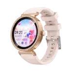 BOROFONE BD17 Smart Watch (Call Version)
