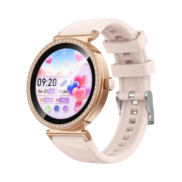 BOROFONE BD17 Smart Watch (Call Version)