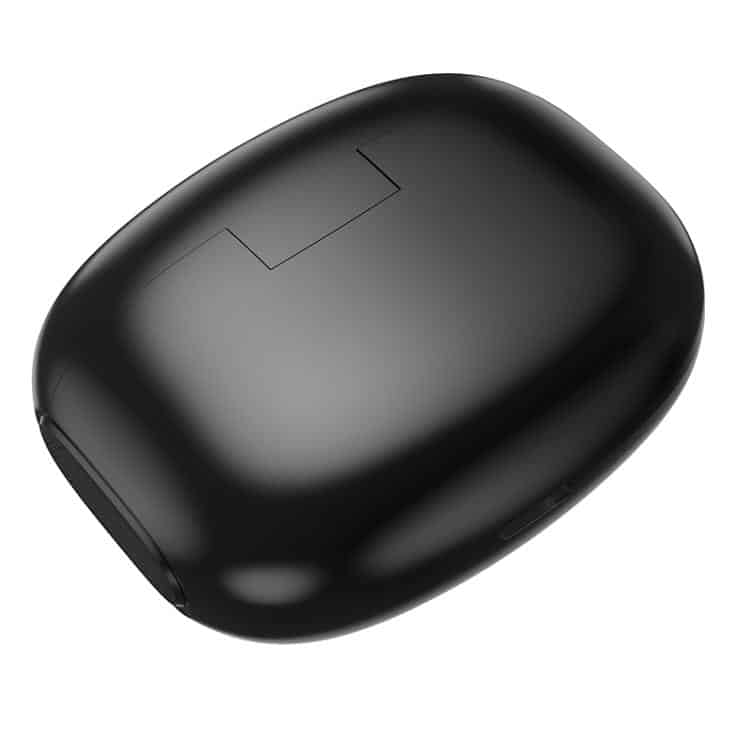 BOROFONE FQ9 Plus Peaceful TWS Earbuds 5
