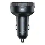 Baseus CCLH-01 Enjoy Car Wireless MP3 Charger
