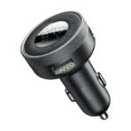 Baseus CCLH-01 Enjoy Car Wireless MP3 Charger