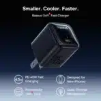 Baseus GaN6 45W Fast Charger