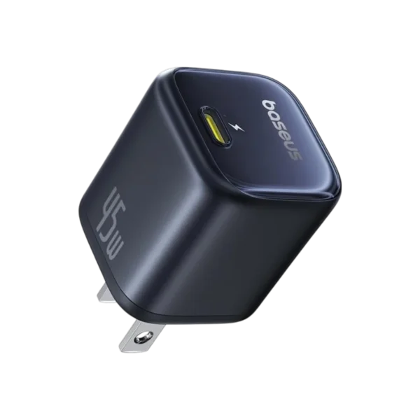 Baseus GaN6 45W Fast Charger