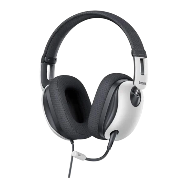 Baseus GoPlay 1 Max Gaming Wired Headphones 3.5mm