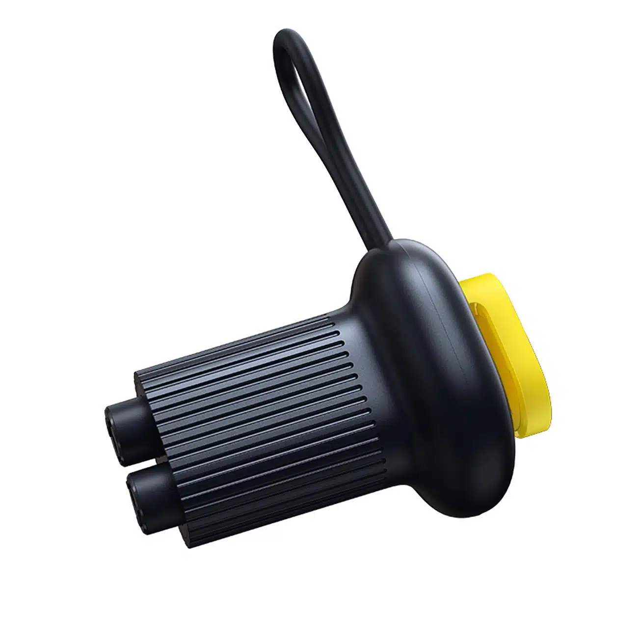 Baseus GoTrip DT1 Double Headed Car Safety Hammer 1