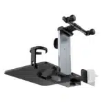 Baseus MagPro II Versatile Car Mount for Backseat