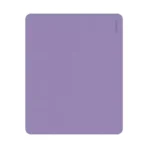 Baseus Mouse Pad | Double-Sided PU Leather