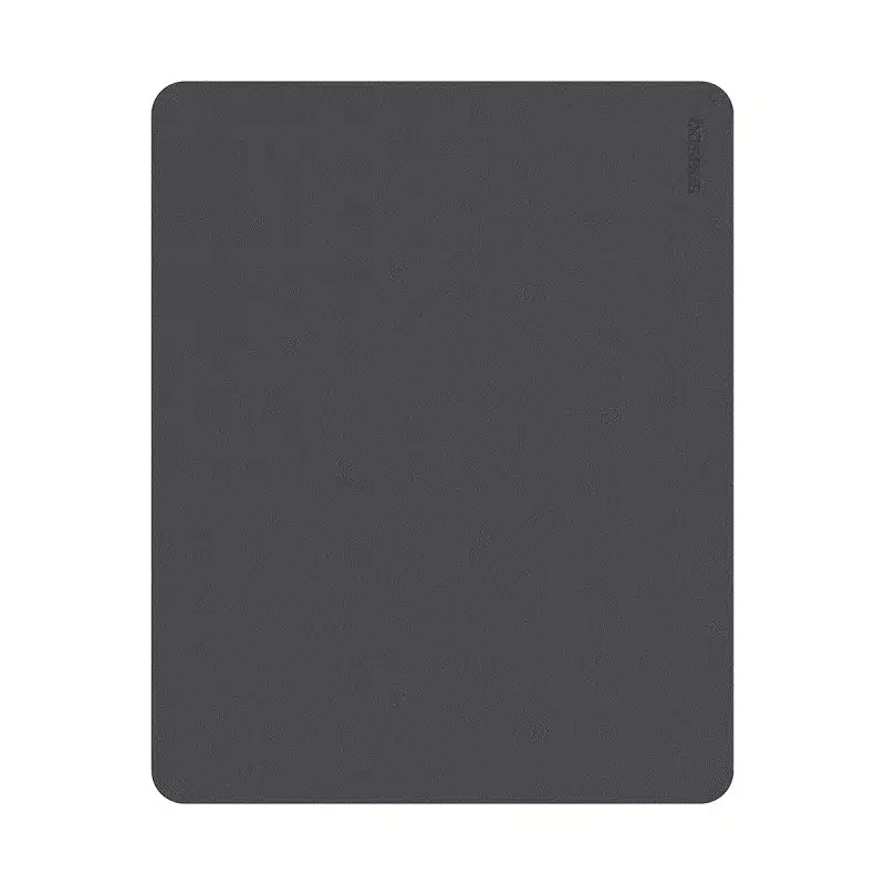 Baseus Mouse Pad Double-Sided PU Leather (2) Baseus Mouse Pad | Double-Sided PU Leather - Image 1
