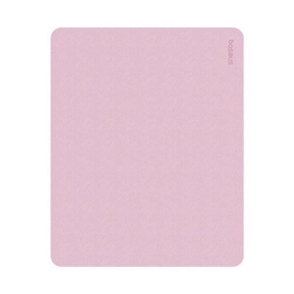 Baseus Mouse Pad | Double-Sided PU Leather