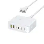 Baseus EnerFill FH21 Desktop Charging Station 4C+2U 120W