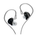 CCA Xyrra Dual Driver in-Ear Monitor Earphones