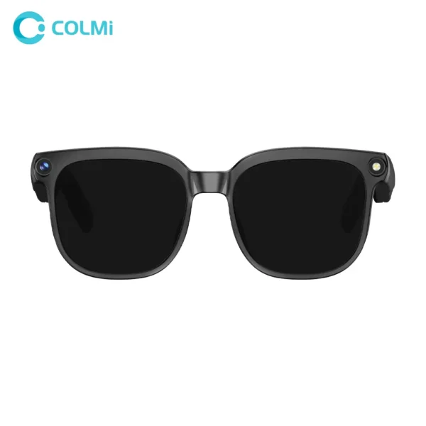 COLMI M02S Smart AI Glasses