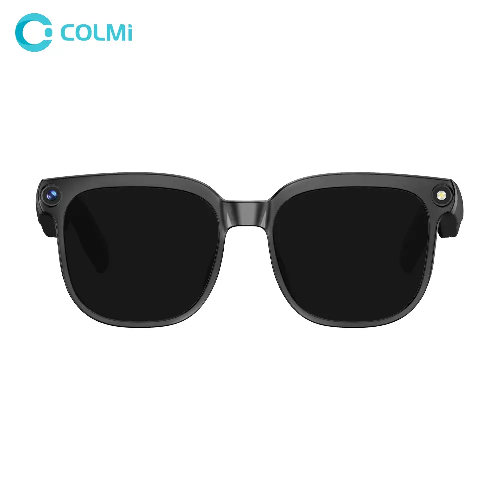 COLMI M02S Smart AI Glasses (2) COLMI M02S Smart AI Glasses