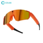 COLMI V06 Sports Sunglass with Ai HD Camera & Smart Music With HD Calling