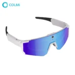 COLMI V06 Sports Sunglass with Ai HD Camera & Smart Music With HD Calling