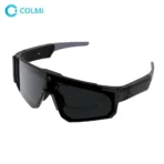 COLMI V06 Sports Sunglass with Ai HD Camera & Smart Music With HD Calling