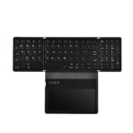 COTECi 81 Key Folding Keybaord with Touchpad OF-032