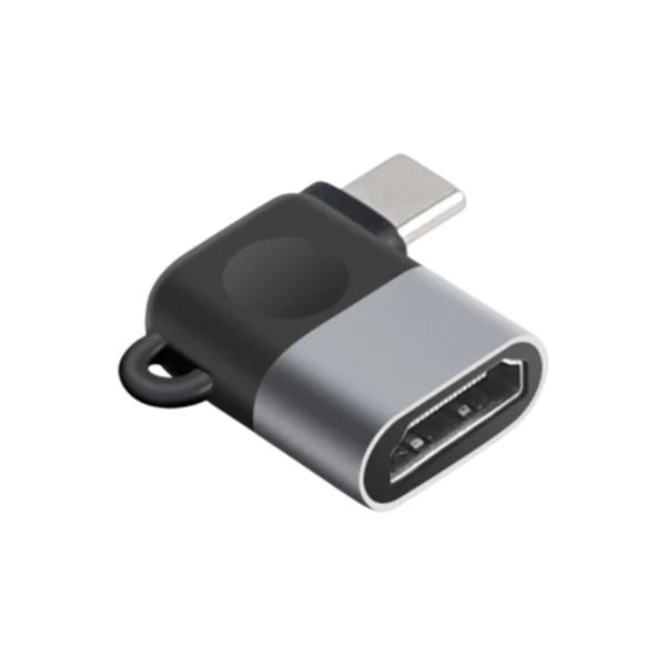 COTECi 87615 USB-C to HDMI 4K30Hz Adapter