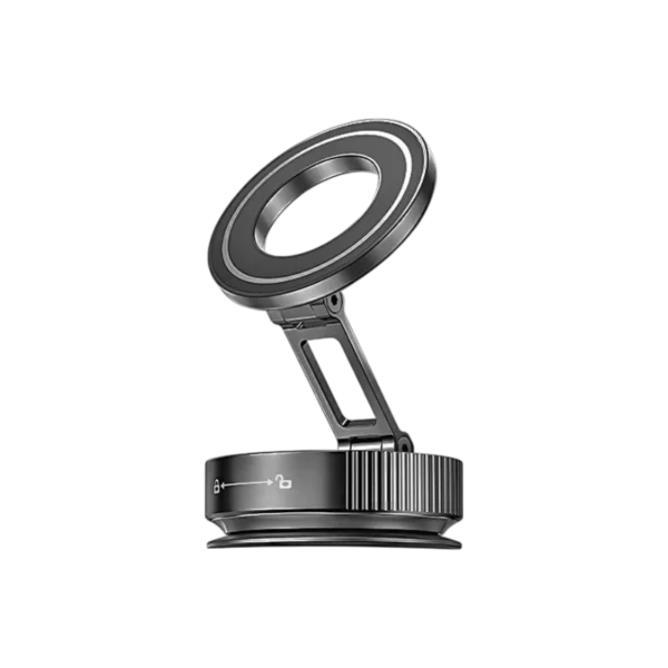 COTECi BS-014 Magnetic Vacuum Suction Bracket